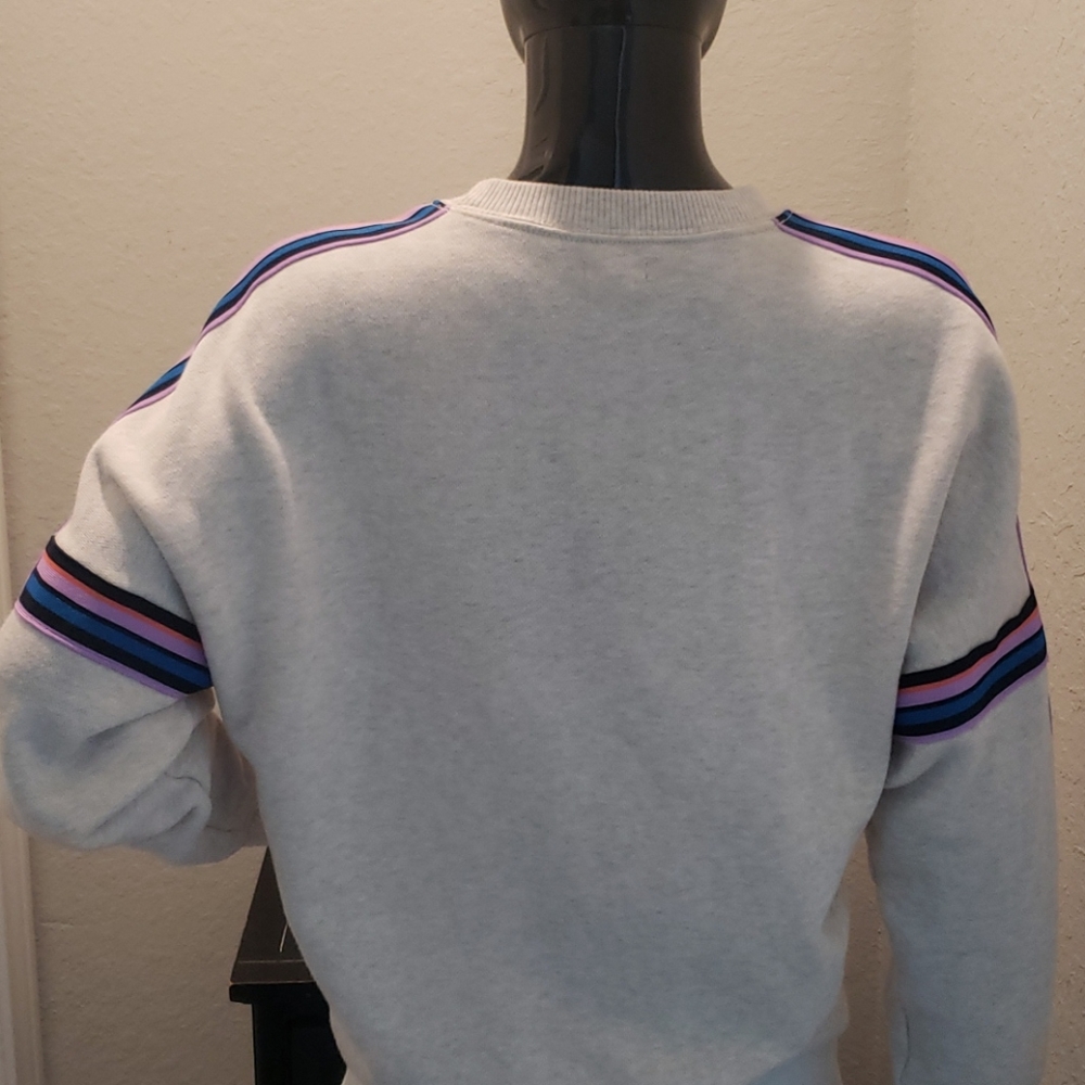 Sweatshirt Top - Picture 3 of 4